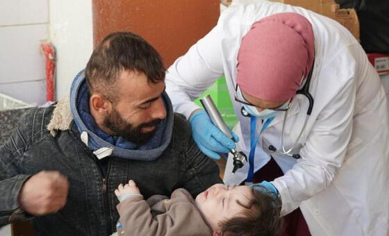 Líbano: el sistema sanitario se desborda tras un día "horrible" de bombardeos israelíes