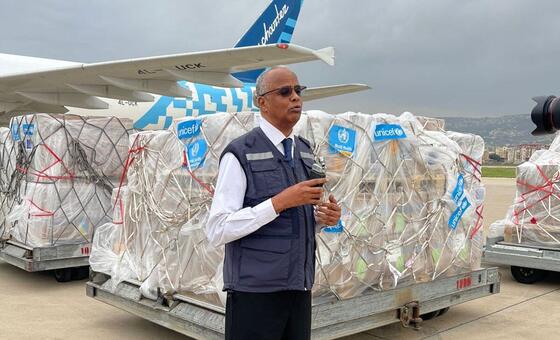 لبنان - أعباء هائلة على النظام الصحي بعد يوم "مروع" من الغارات الإسرائيلية