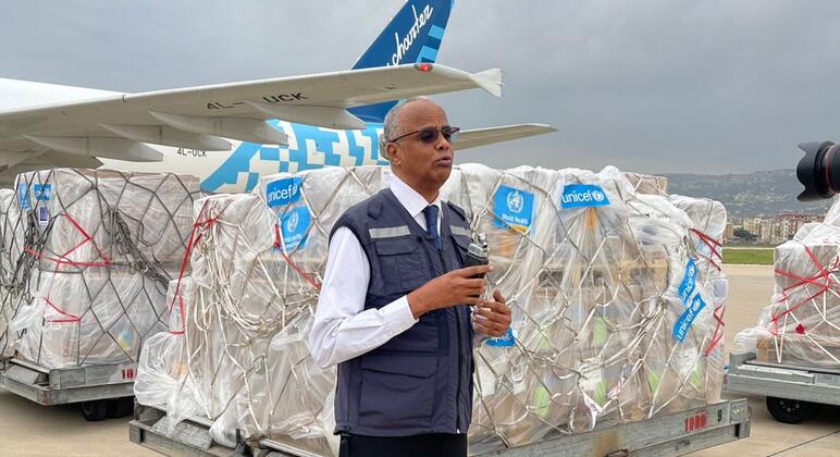 لبنان - أعباء هائلة على النظام الصحي بعد يوم "مروع" من الغارات الإسرائيلية