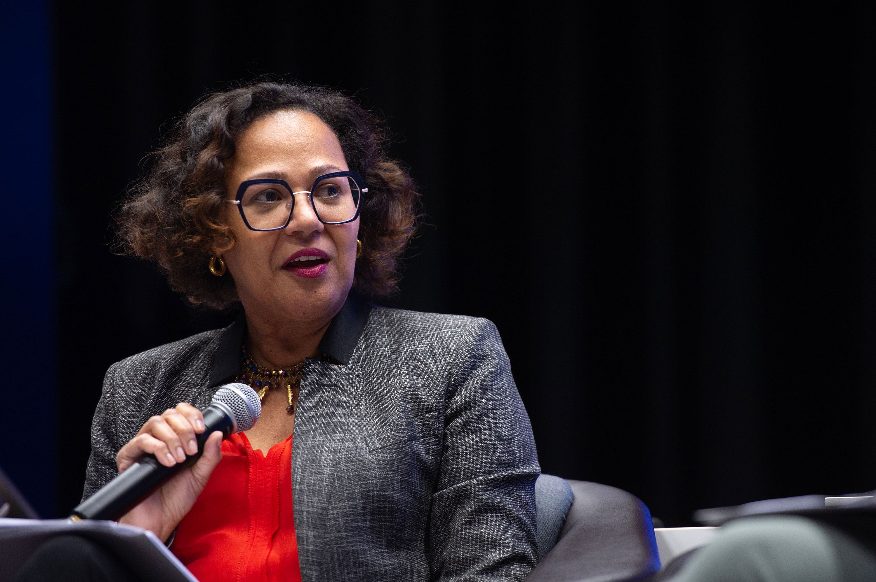 🎙️Travail des enfants : « Il faudrait investir plus dans l'éducation »