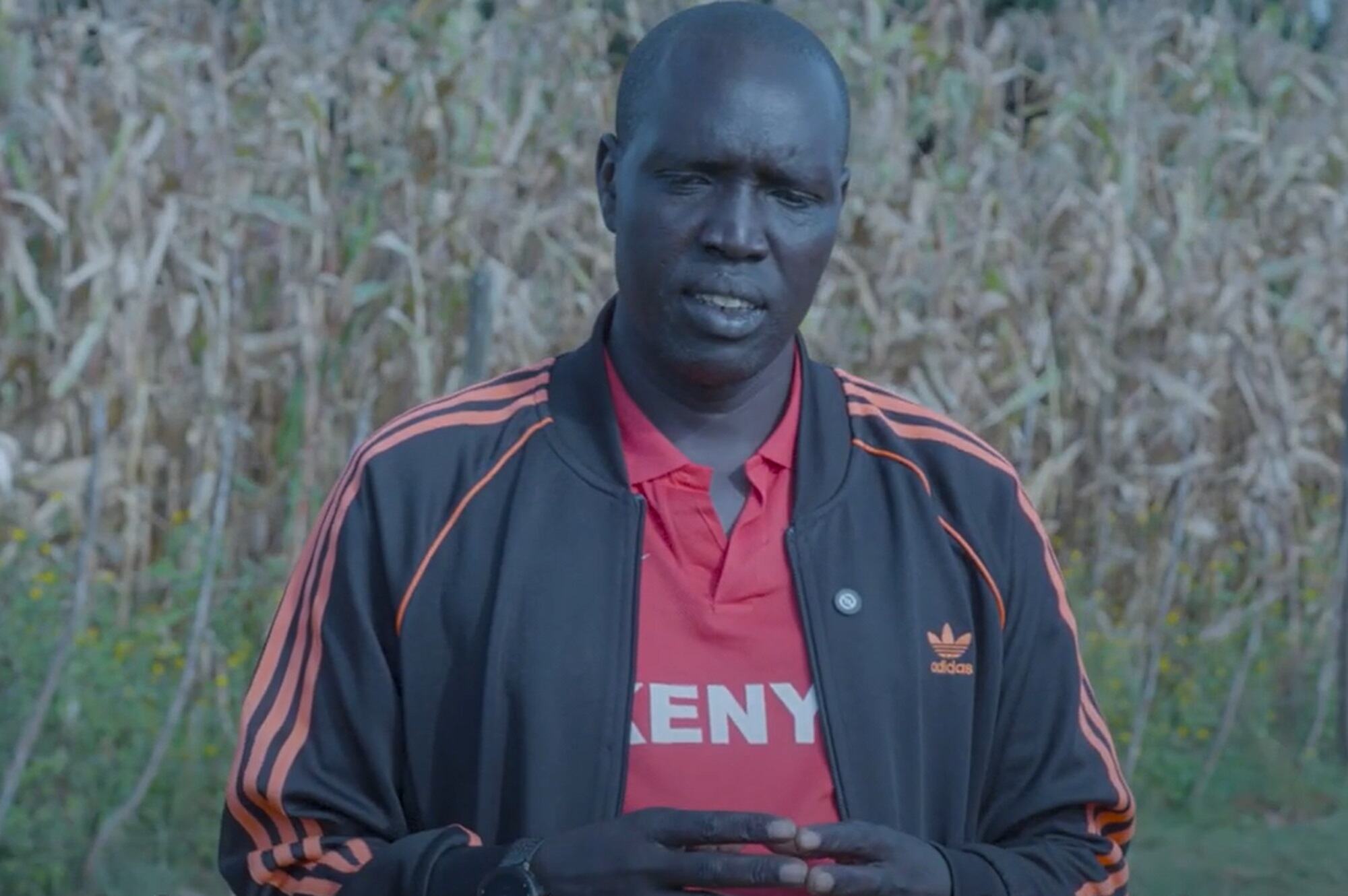 Ukatili wa Kijinsia kwa wanariadha nchini Kenya waibua wadau, viongozi - UNFPA episode artwork