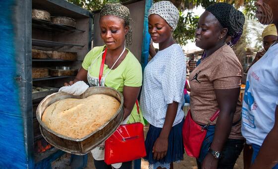 The UN Fund's 30-Year Mission Against Gender-Based Violence