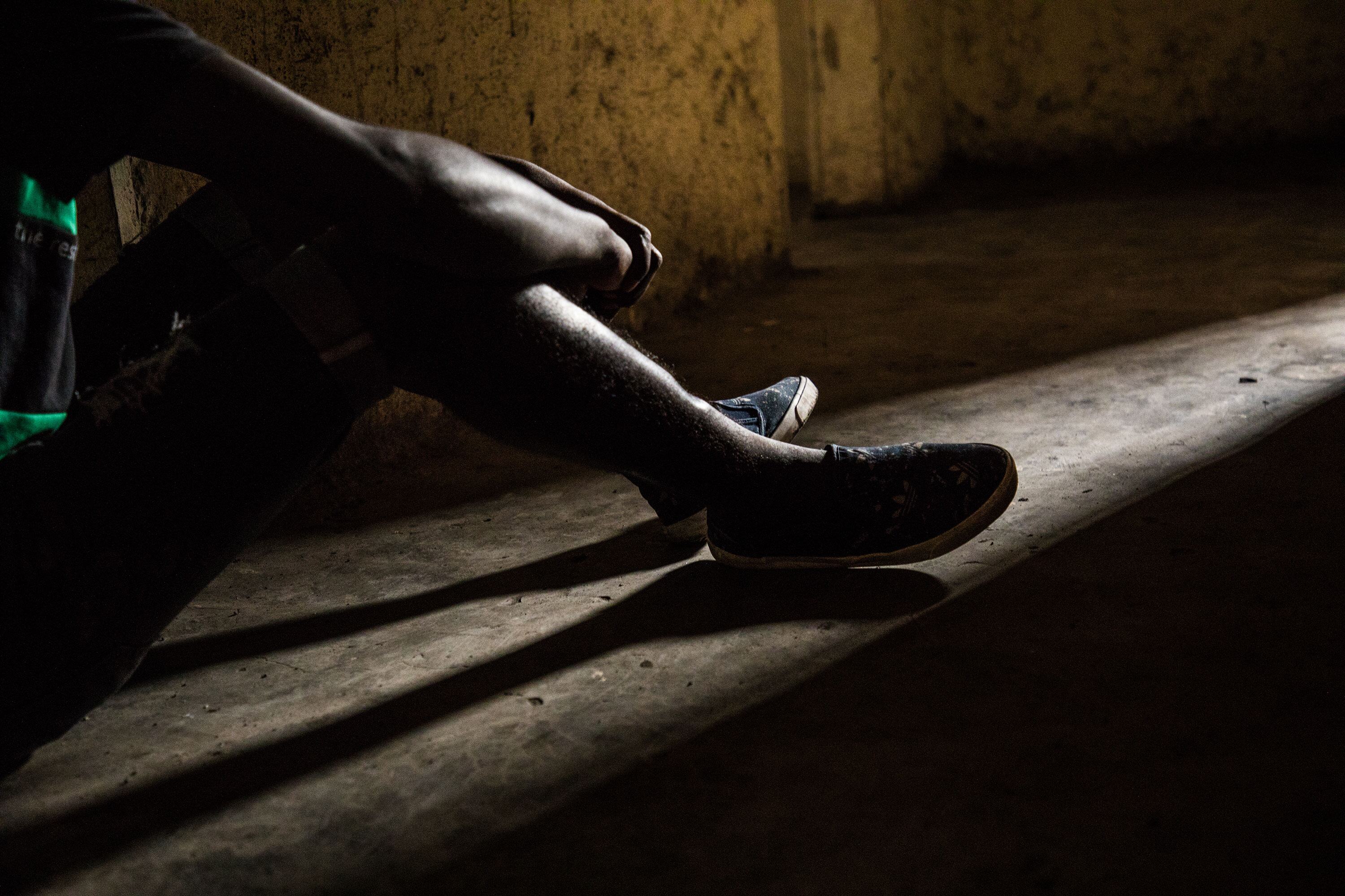 ‘Behind every statistic is a stolen childhood,’ warns UN envoy episode artwork