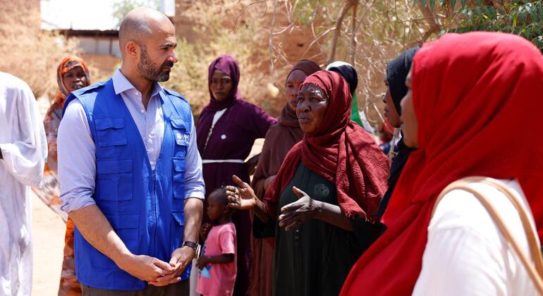 عودة ملايين السودانيين - "بارقة أمل"، لكن كيف تبدو الأوضاع على الأرض؟
