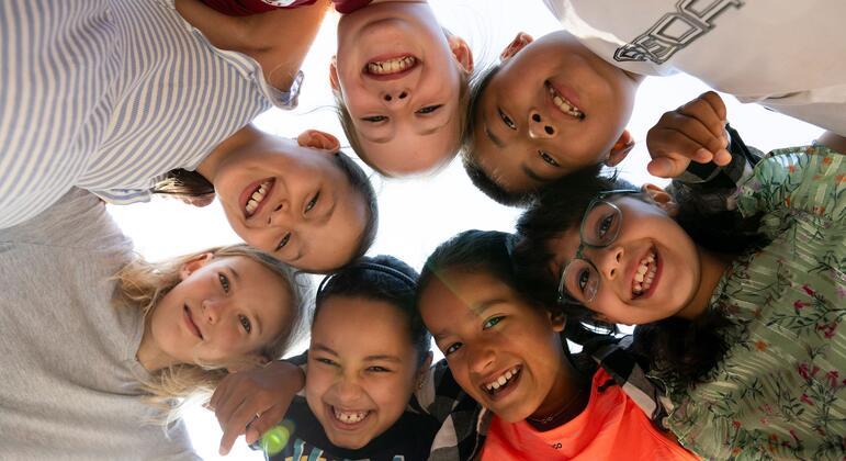 un.org - From childhood to university, economic inequality shapes life chances worldwide