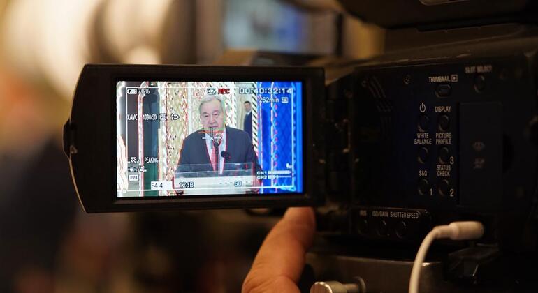 UN Launches $308M Emergency Aid Appeal for Lebanon as 816,000 Displaced Amid Israeli-Hezbollah Conflict