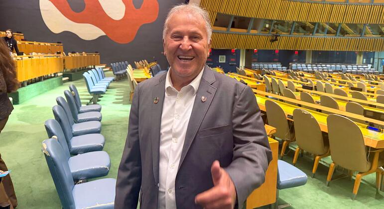 Why the ‘beautiful game’ is joining the fight for a better world