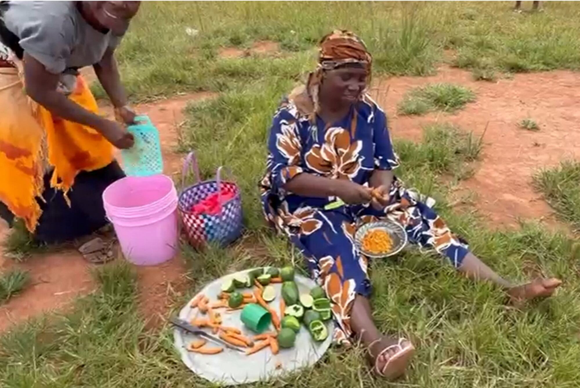 FAO nchini Tanzania yapatia wakazi wa Kigoma mafunzo ya vitendo kuhusu lishe bora episode artwork