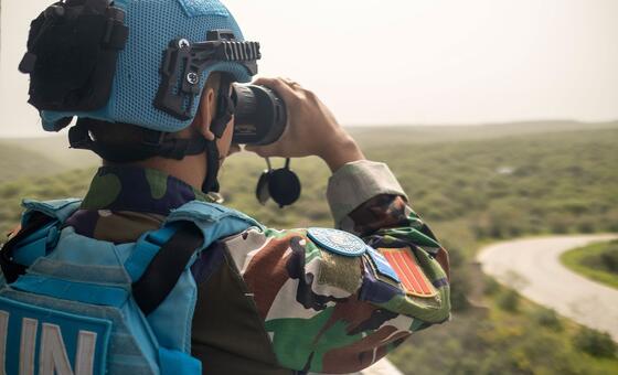 Lebanon: UN peacekeeping force warns drone incidents near its positions are putting personnel at risk