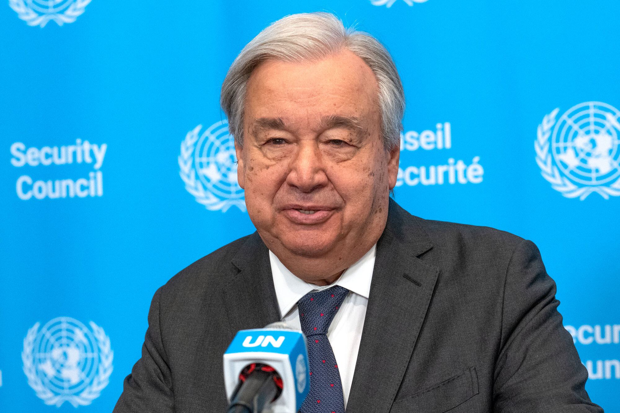 Chefe da ONU faz apelos a partes do conflito Israel-Líbano entre trégua e luto