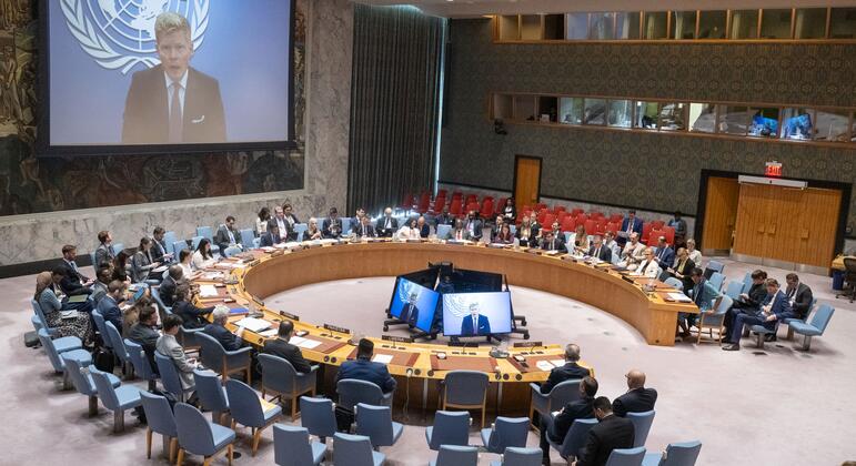 آمال بانعكاس وقف إطلاق النار الإقليمي على الوضع في اليمن - والجوع يعصف بـ 18 مليون شخص