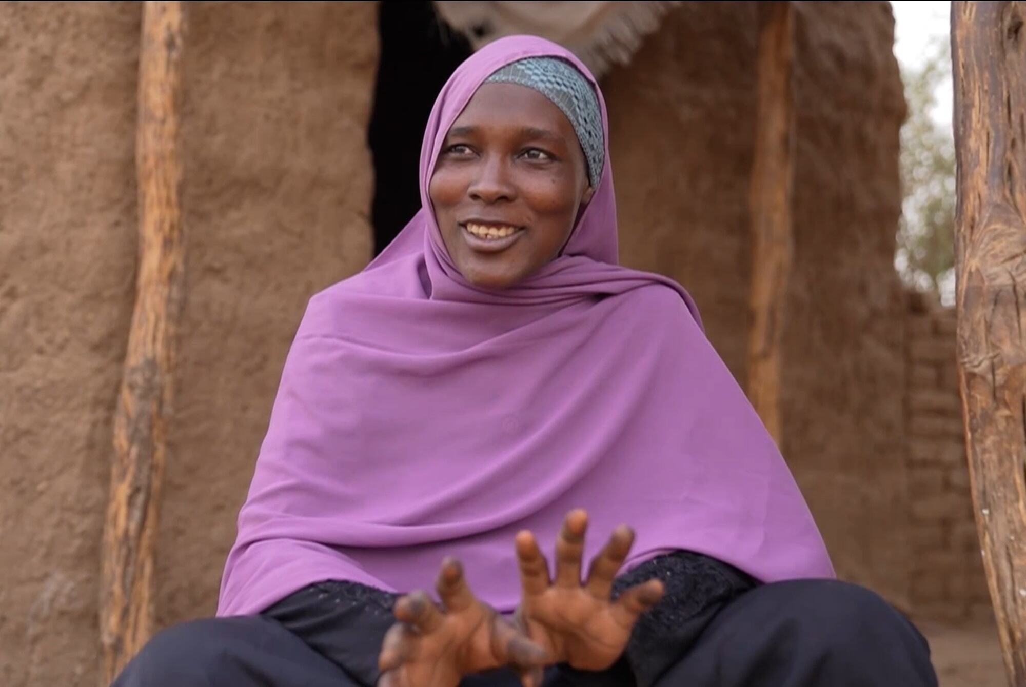Miaka mitatu ya vita nchini Sudan madhila kwa raia ni jinamizi linaloendelea: UN episode artwork