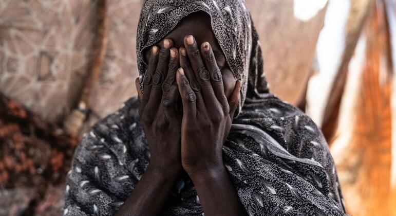 L’ONU dénonce le recours généralisé et brutal à la violence sexuelle au Soudan