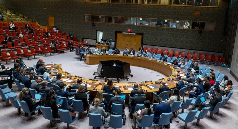 ليبيا عند مفترق طرق - مبعوثة الأمم المتحدة تحذر من مخاطر استمرار الانقسام وتأخر الانتخابات