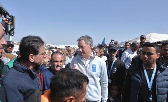 مسؤول أممي: إزالة الأنقاض بالوتيرة الحالية في غزة ستستغرق 7 سنوات ونحتاج لتوسيع الوصول