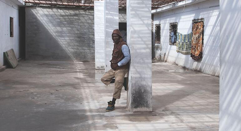 Migrants And Refugees In Libya Subjected To 'systematic' Abuse: UN Report