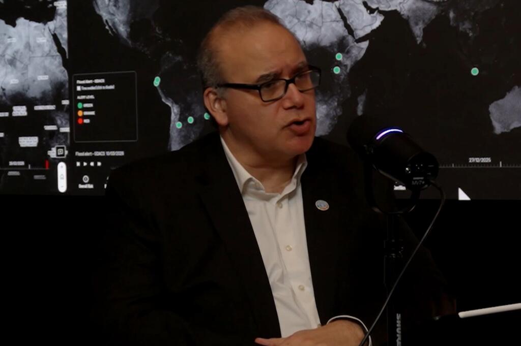 La guerra en Medio Oriente, un golpe para la producción alimentaria mundial