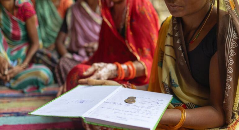 लैंगिक उत्तरदायी बजट व्यवस्था केवल एक तकनीकी साधन नहीं है. यह महिलाओं और लड़कियों के लिए अधिक न्याय और जवाबदेही का मार्ग है.