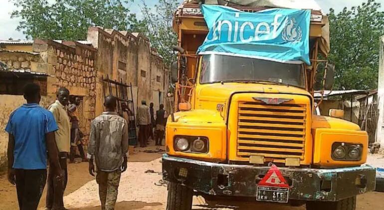 Drone Strikes Kill Over 200 Civilians in Sudan’s Kordofan and White Nile Regions