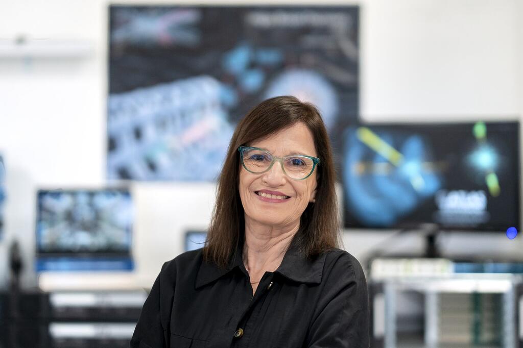 Retrato de María Teresa Dova.