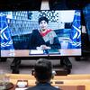 Nazhat Shameem Khan, Procurador Adjunto de la Corte Penal Internacional, participa en una reunión virtual del Consejo de Seguridad sobre la situación en Sudán y Sudán del Sur, con el trabajo de la CPI en Darfur.