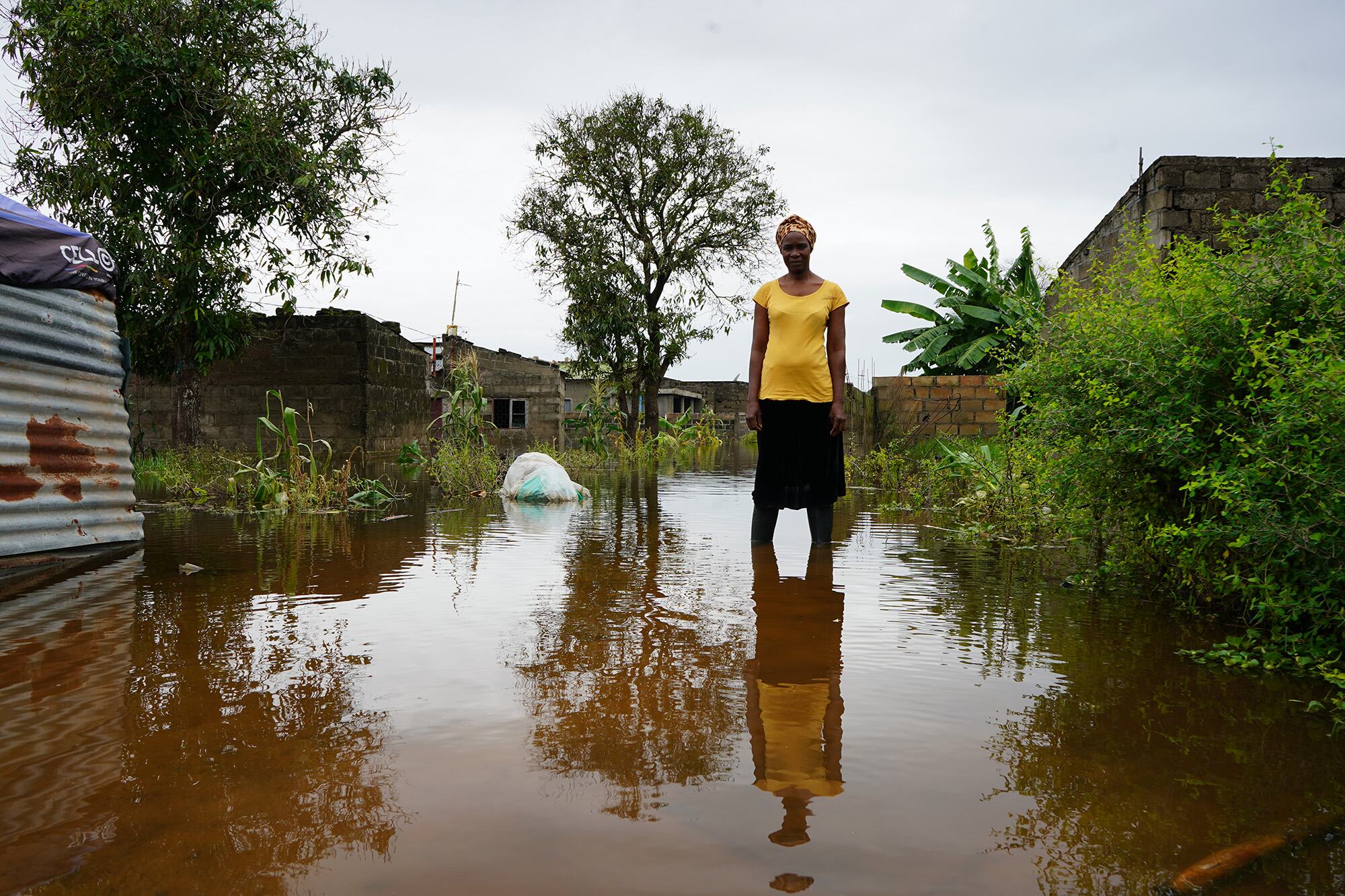 Moçambique fala de impactos da crise no Médio Oriente na agenda 2030 episode artwork