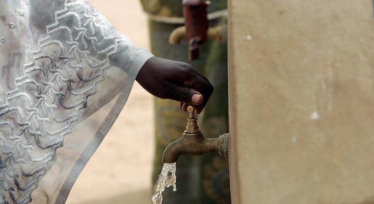 un.org - Developing countries are being priced out, in struggle for affordable finance