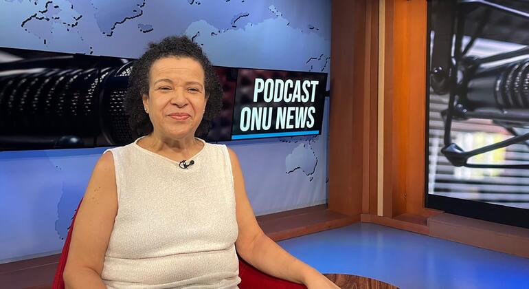 Podcast ONU News: Ana Fontes, a criadora da rede de mulheres que empreendem