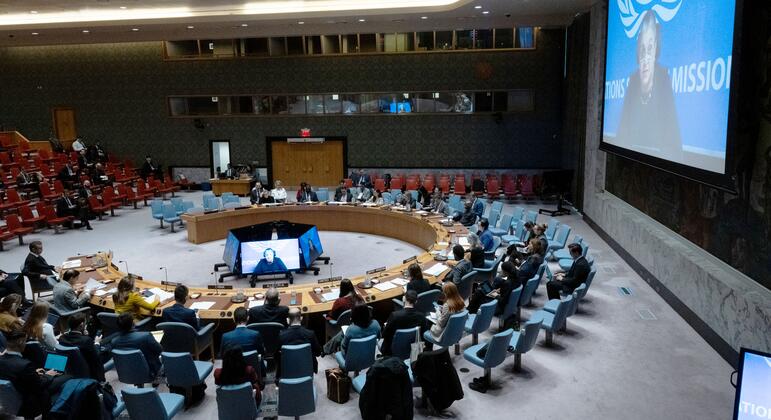 Security Council hears of fading election prospects in Libya