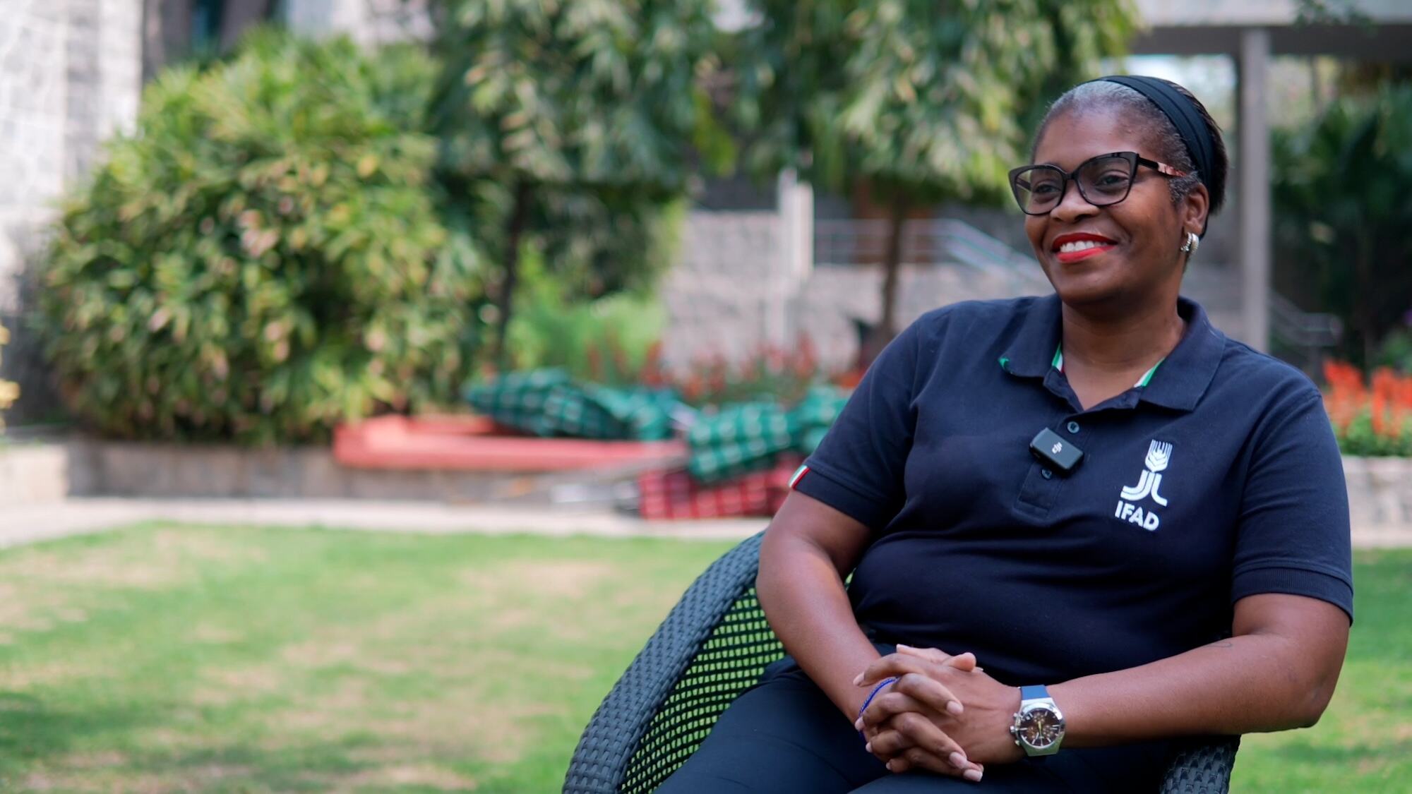 Inclusive AI key to transforming agriculture, says UN agriculture fund