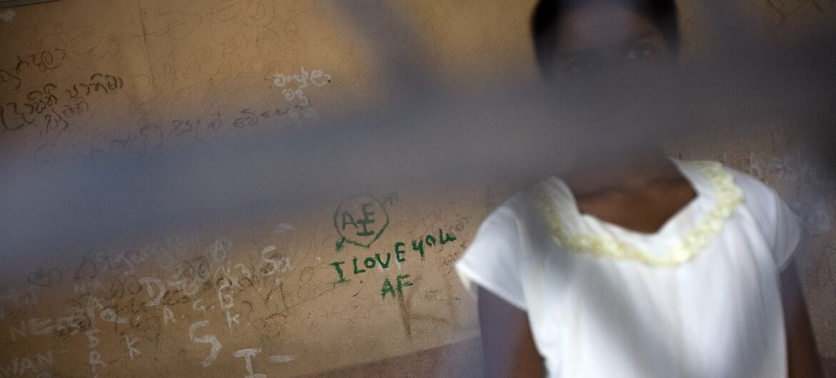 A UN human rights report has found that people trafficked and forced to work at scam centres are subjected to torture, sexual abuse and prison-like conditions. (representational photo)