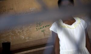 A UN human rights report has found that people trafficked and forced to work at scam centres are subjected to torture, sexual abuse and prison-like conditions. (representational photo)