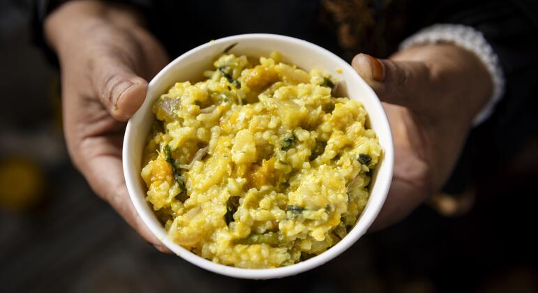 Unsafe food kills 1.5 million people each year; children most at risk: WHO