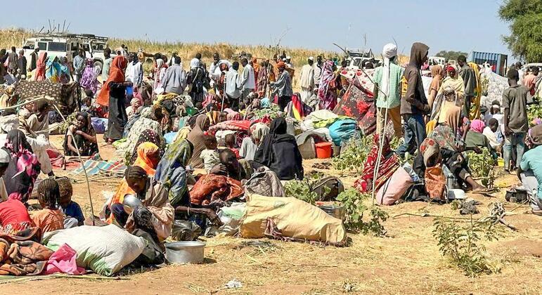 بعثة تقصي الحقائق في السودان: الاحتجاز التعسفي والتعذيب وحالات الاختفاء القسري تفاقم أزمات حماية المدنيّين