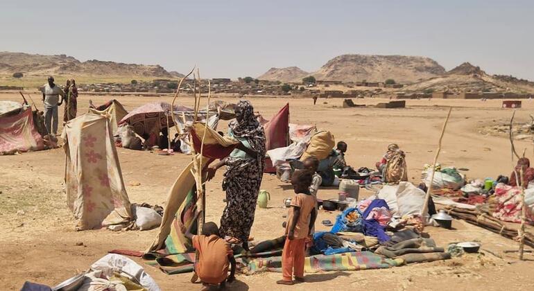Soudan : le Conseil de sécurité met en garde contre un risque d’atrocités de masse à El-Obeid