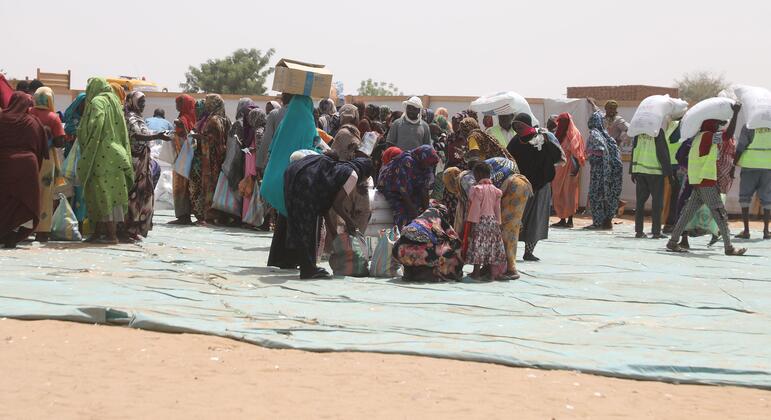 Sudan's Warring Factions Add 'Blowing Up Bridges' to Their Ever-Growing Resume of Bad Ideas