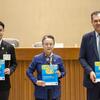 UNESCAP की 2026 रिपोर्ट के अनुसार, एशिया-प्रशान्त में व्यापार सुगमता के लिए AI का इस्तेमाल अभी सीमित है.