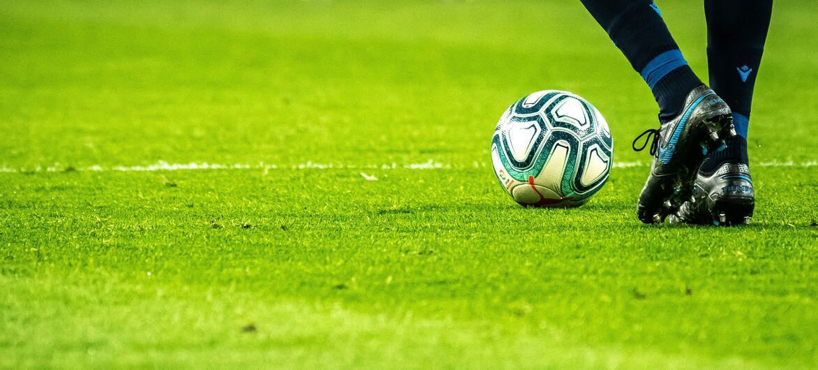 ONU quer promover saúde mental por meio da Copa do Mundo de futebol