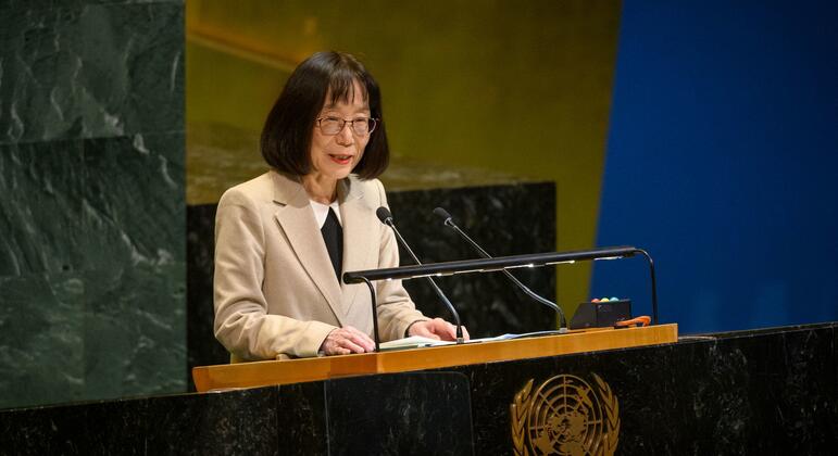 International Criminal Court: New US sanctions ‘a flagrant attack’ against its independence