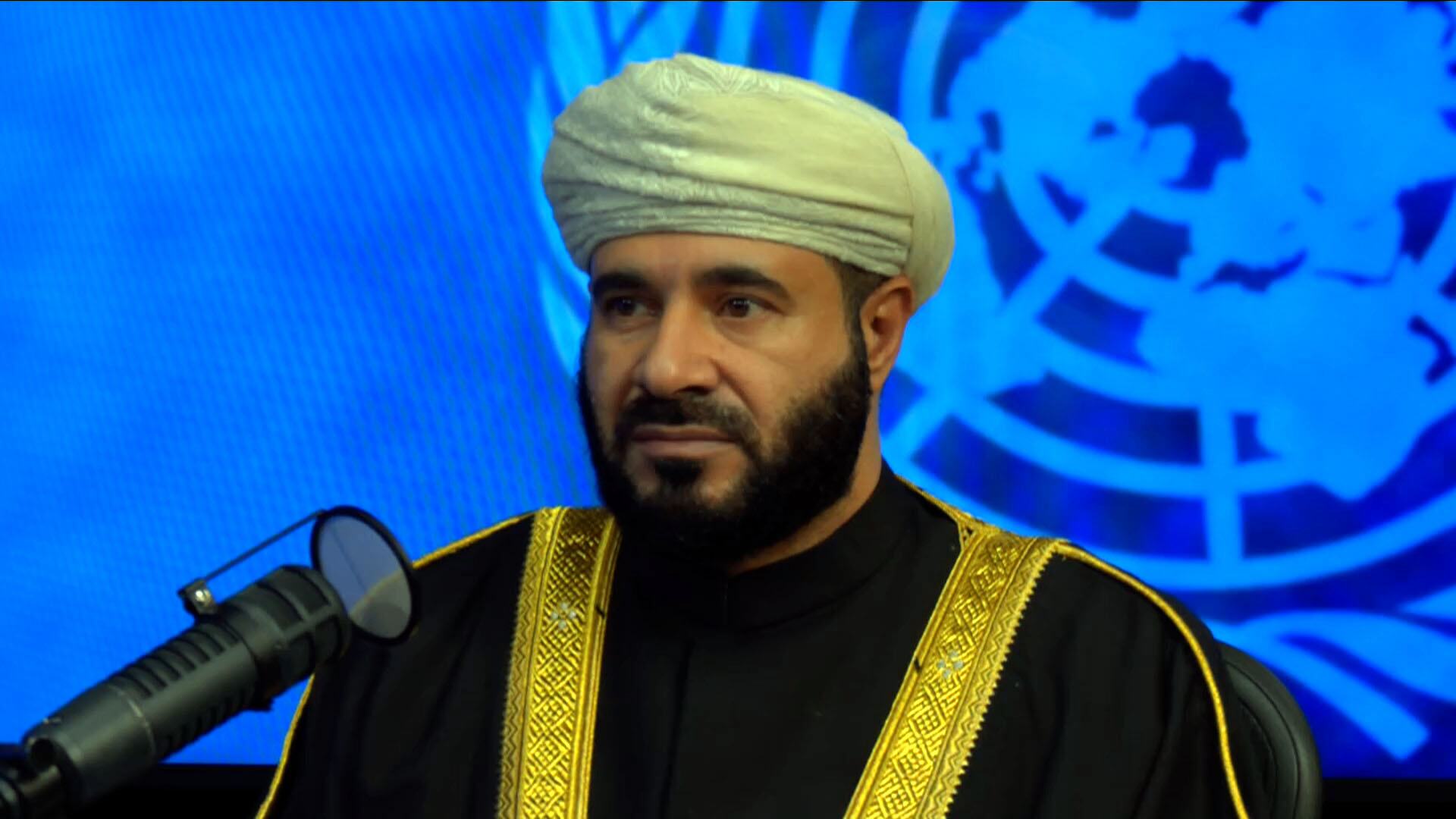 إطلاق خطة عمل مسقط في الأمم المتحدة.. المعمري: نعمل لبناء "المؤتلف الإنساني" بين الشعوب والثقافات