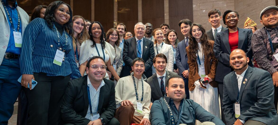 From Tbilisi courtyards to virtual rooms, young women reimagine peace across divides