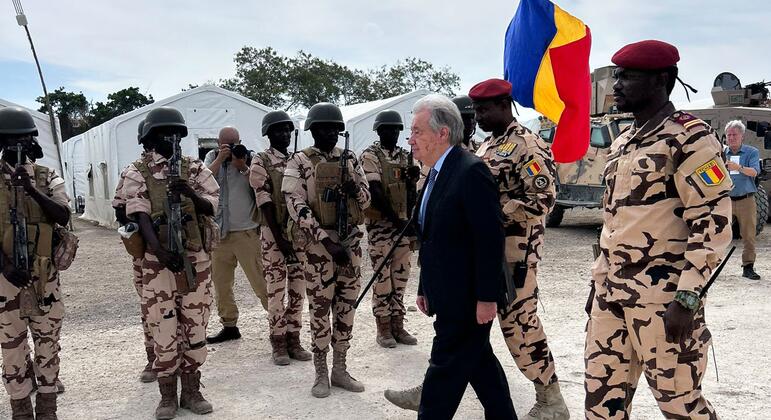 A turning point for Haiti? New security force takes fight to powerful gangs