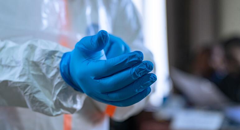 Taking the world’s temperature: WHO chief spotlights global health emergencies
