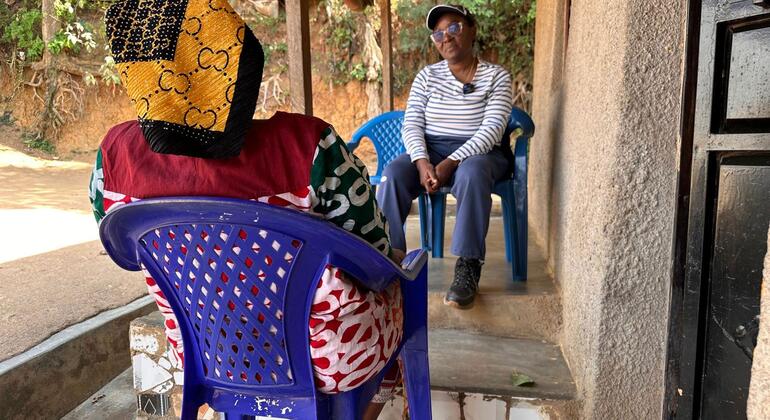 RDC : la peur d’Ebola éloigne les femmes enceintes des hôpitaux