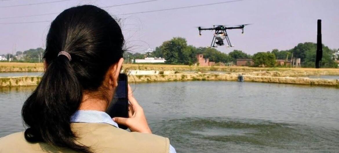 From AI to ‘killer robots’: UN chief issues urgent governance call