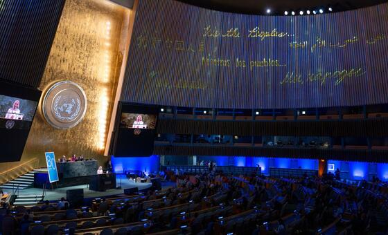 The Final Act: Global Leaders Gather for UN Assembly Amid Transition