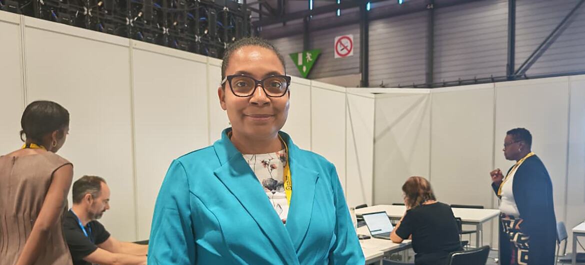From NASA to the classroom: The engineer bringing AI to those left behind