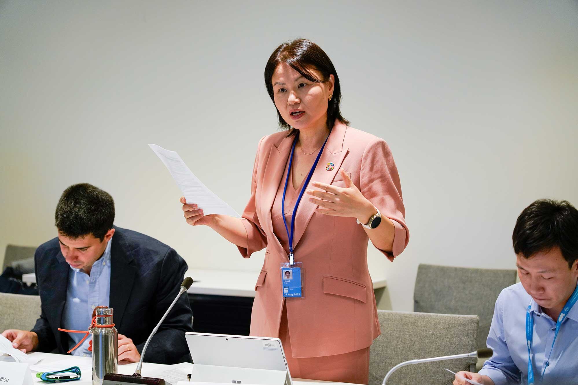 助力全球南方推进AI驱动创新——联合国大学驻澳门研究所启动青年赋能平台