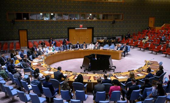 La ONU pide al próximo Gobierno de Colombia acelerar el Acuerdo de Paz para frenar la violencia