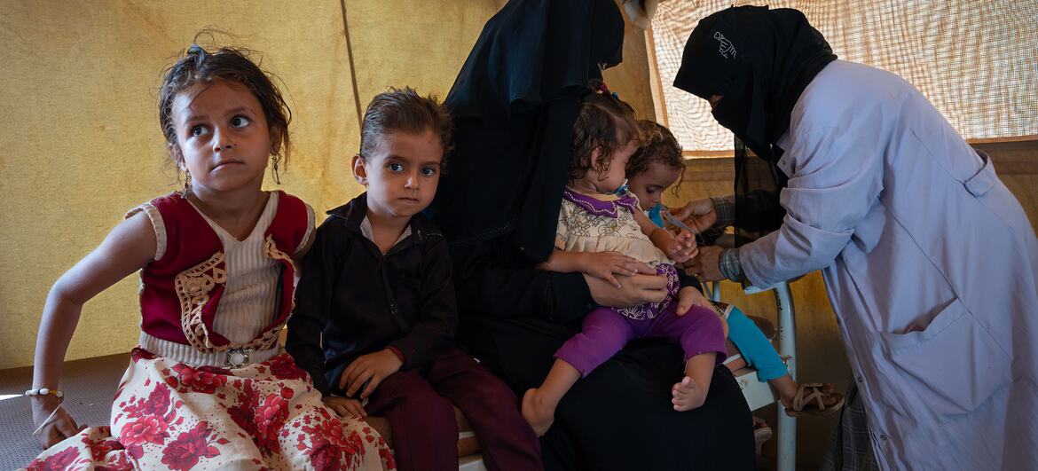 Djibouti: Emergency alert spotlights sharp hunger spike